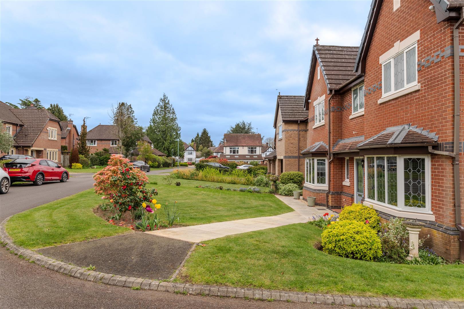 Newfield Place, Hagley, Stourbridge